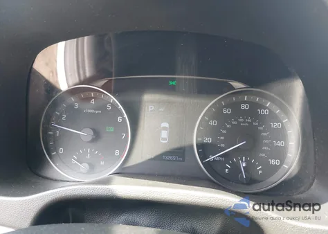 2018 Hyundai Elantra Sel from USA, damaged, VIN 5NPD84LF1JH215473